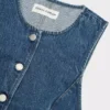 Denim Forum Die Vintage-Jeansweste aus den 90ern Denim Forum Die Vintage-Jeansweste aus den 90ern