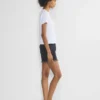 Denim Forum The Ex Boyfriend Mid Thigh Short Denim Forum The Ex Boyfriend Mid Thigh Short