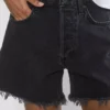 Denim Forum The Ex Boyfriend Mid Thigh Short Denim Forum The Ex Boyfriend Mid Thigh Short