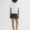 Denim Forum The Ex Boyfriend Mid Thigh Short Denim Forum The Ex Boyfriend Mid Thigh Short