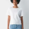 Denim Forum Vintage-Jeansshorts im Stil der 90er Jahre Denim Forum Vintage-Jeansshorts im Stil der 90er Jahre