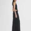 Deniro Weste – Mirror Crepe™ Deniro Weste – Mirror Crepe™