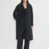 Deniro Weste – Mirror Crepe™ Deniro Weste – Mirror Crepe™