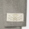 Der Cocoon Double-Faced Coat – Luxe (Re)Wool
