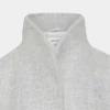 Der Cocoon Long Coat – Luxuriöse Woll-Kaschmir-Mischung Der Cocoon Long Coat – Luxuriöse Woll-Kaschmir-Mischung