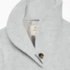 Der Cocoon Long Coat – Wolle Kaschmir Der Cocoon Long Coat – Wolle Kaschmir