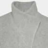 Der Connor Long Coat – Weiche Wolle und Kaschmir Der Connor Long Coat – Weiche Wolle und Kaschmir