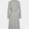 Der Connor Long Coat – Weiche Wolle und Kaschmir Der Connor Long Coat – Weiche Wolle und Kaschmir