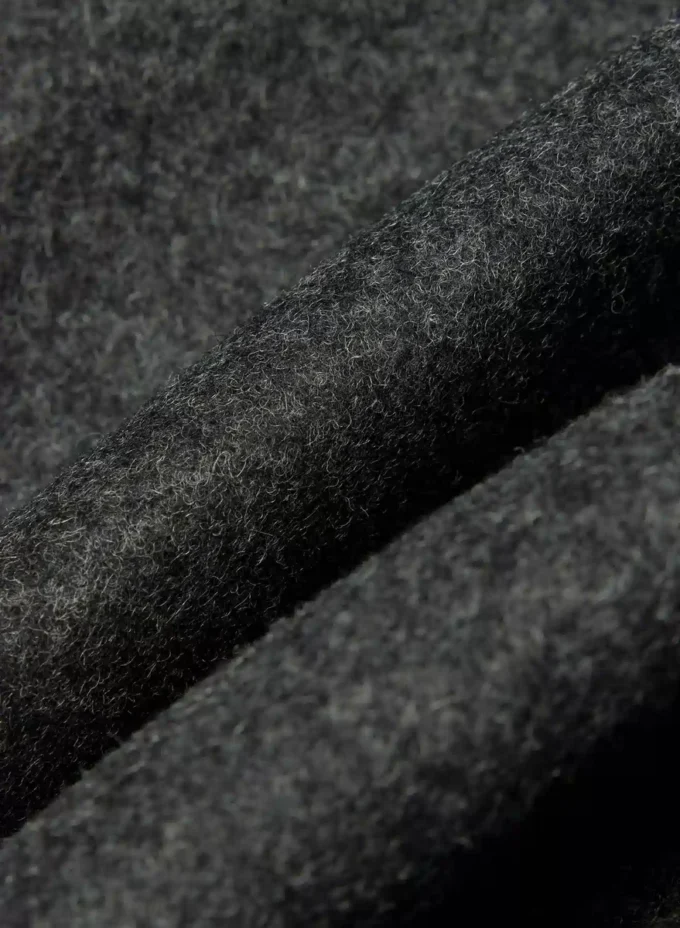 Der Constant™ Mantel – Luxuriöse Woll-Kaschmir-Mischung Der Constant™ Mantel – Luxuriöse Woll-Kaschmir-Mischung