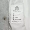 Der Constant™ Mantel – Weiche Wolle und Kaschmir Der Constant™ Mantel – Weiche Wolle und Kaschmir