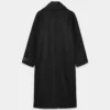 Der Embrace Double-Faced Coat – Luxe (Re)Wool Der Embrace Double-Faced Coat – Luxe (Re)Wool