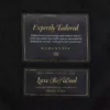 Der Embrace Double-Faced Coat – Luxe (Re)Wool Der Embrace Double-Faced Coat – Luxe (Re)Wool