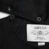 Der Embrace Double-Faced Coat – Luxe (Re)Wool Der Embrace Double-Faced Coat – Luxe (Re)Wool