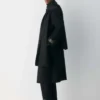 Der Embrace Double-Faced Coat – Luxe (Re)Wool Der Embrace Double-Faced Coat – Luxe (Re)Wool