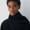 Der Embrace Double-Faced Coat – Luxe (Re)Wool Der Embrace Double-Faced Coat – Luxe (Re)Wool