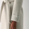 Der Emilie-Mantel – weiche Wollkaschmir Der Emilie-Mantel – weiche Wollkaschmir