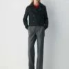 Der Esquire Trenchcoat – City Twill Der Esquire Trenchcoat – City Twill