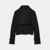 Der Esquire Trenchcoat – City Twill Der Esquire Trenchcoat – City Twill