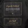 Der Esquire Trenchcoat – City Twill Der Esquire Trenchcoat – City Twill