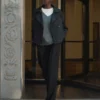 Der Esquire Trenchcoat – City Twill Der Esquire Trenchcoat – City Twill