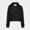 Der Esquire Trenchcoat – City Twill Der Esquire Trenchcoat – City Twill