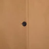 Der Exchange Coat – Luxuriöse Wolle und Kaschmir Der Exchange Coat – Luxuriöse Wolle und Kaschmir