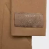 Der Heirloom-Mantel – weiche Wolle und Kaschmir Der Heirloom-Mantel – weiche Wolle und Kaschmir