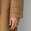 Der Heirloom-Mantel – weiche Wolle und Kaschmir Der Heirloom-Mantel – weiche Wolle und Kaschmir
