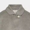 Der Ivy Double-Faced Coat – Luxe (Re)Wool Der Ivy Double-Faced Coat – Luxe (Re)Wool