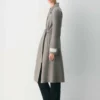 Der Ivy Double-Faced Coat – Luxe (Re)Wool Der Ivy Double-Faced Coat – Luxe (Re)Wool
