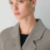 Der Ivy Double-Faced Coat – Luxe (Re)Wool Der Ivy Double-Faced Coat – Luxe (Re)Wool