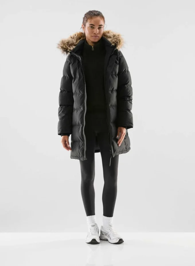 Der Powder Parka™ – Coldstop™ Der Powder Parka™ – Coldstop™
