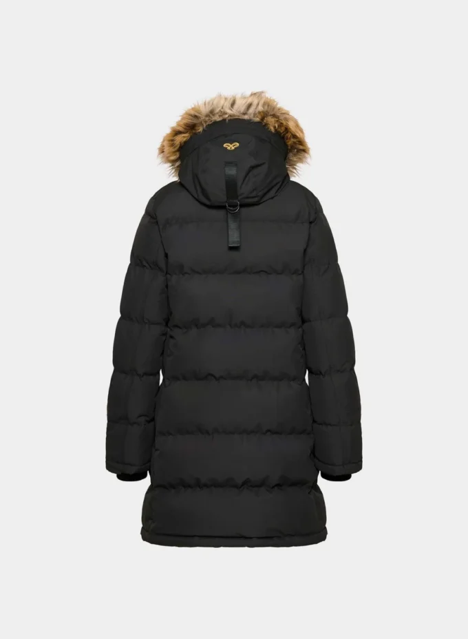 Der Powder Parka™ – Coldstop™ Der Powder Parka™ – Coldstop™