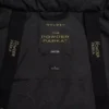 Der Powder Parka™ – Coldstop™ Der Powder Parka™ – Coldstop™
