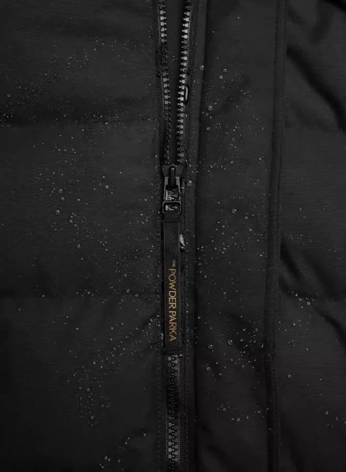 Der Powder Parka™ – Coldstop™ Der Powder Parka™ – Coldstop™