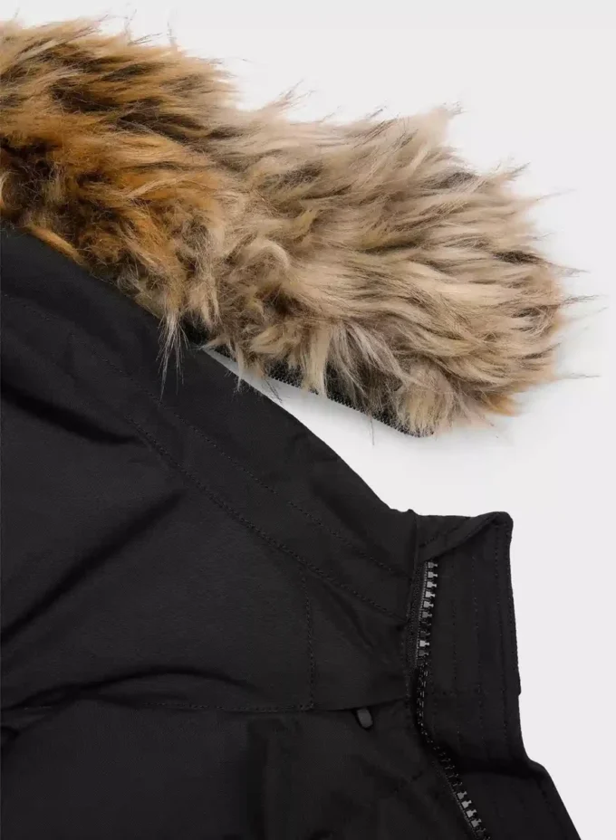 Der Powder Parka™ – Coldstop™ Der Powder Parka™ – Coldstop™