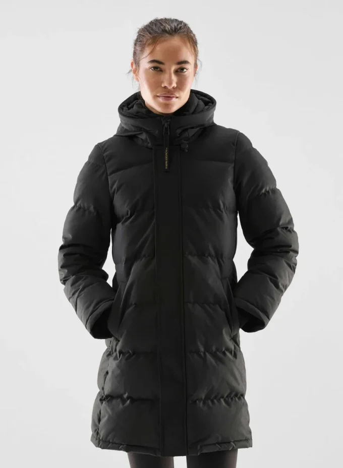 Der Powder Parka™ – Coldstop™ Der Powder Parka™ – Coldstop™