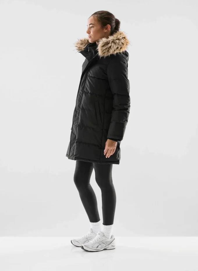 Der Powder Parka™ – Coldstop™ Der Powder Parka™ – Coldstop™