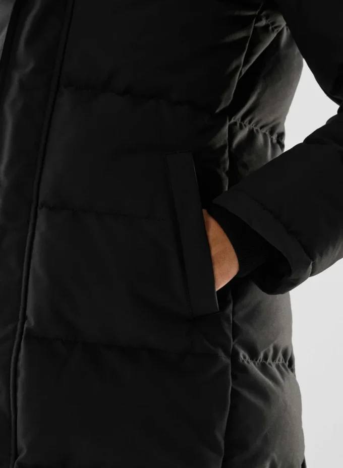 Der Powder Parka™ – Coldstop™ Der Powder Parka™ – Coldstop™