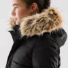 Der Powder Parka™ – Coldstop™ Der Powder Parka™ – Coldstop™