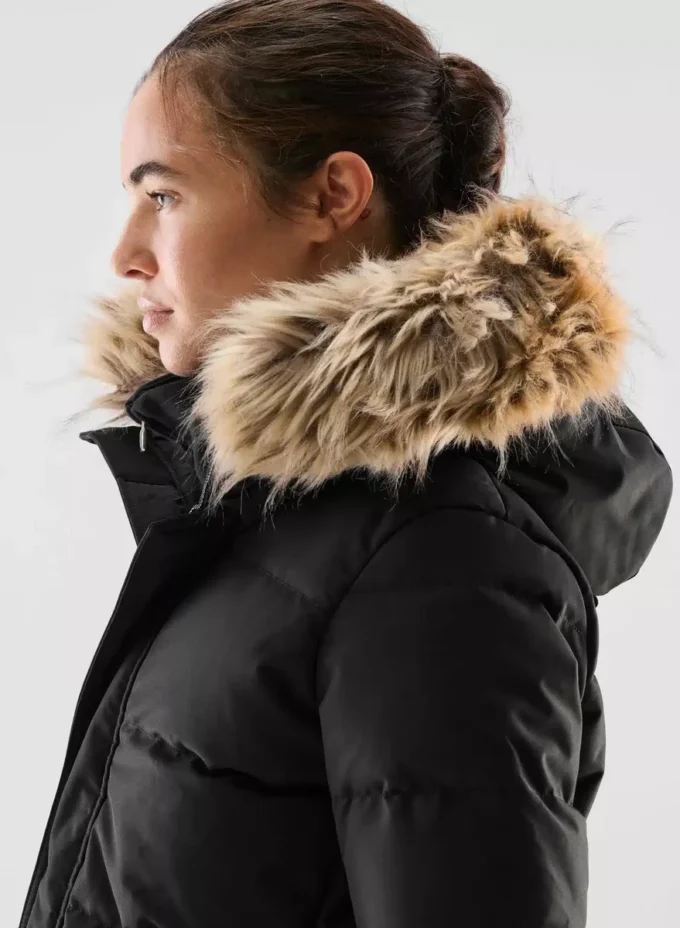 Der Powder Parka™ – Coldstop™ Der Powder Parka™ – Coldstop™
