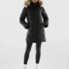 Der Powder Parka™ – Coldstop™ Der Powder Parka™ – Coldstop™