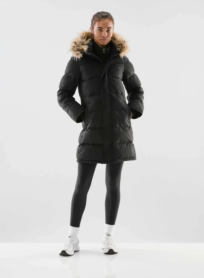 Der Powder Parka™ – Coldstop™ Der Powder Parka™ – Coldstop™