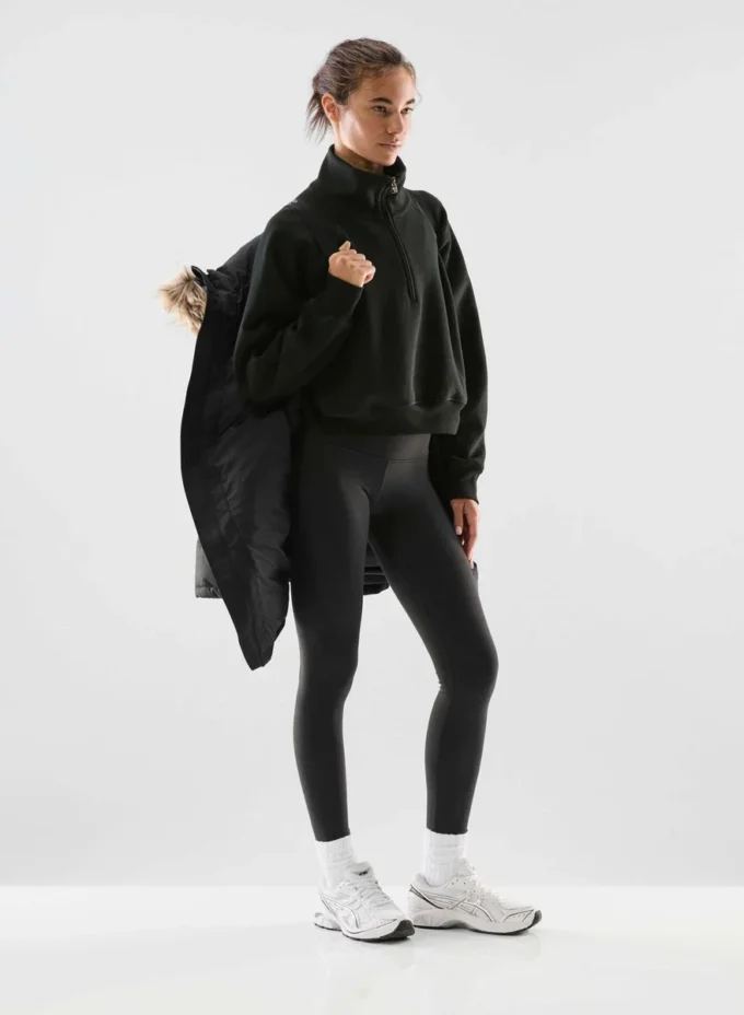 Der Powder Parka™ – Coldstop™ Der Powder Parka™ – Coldstop™