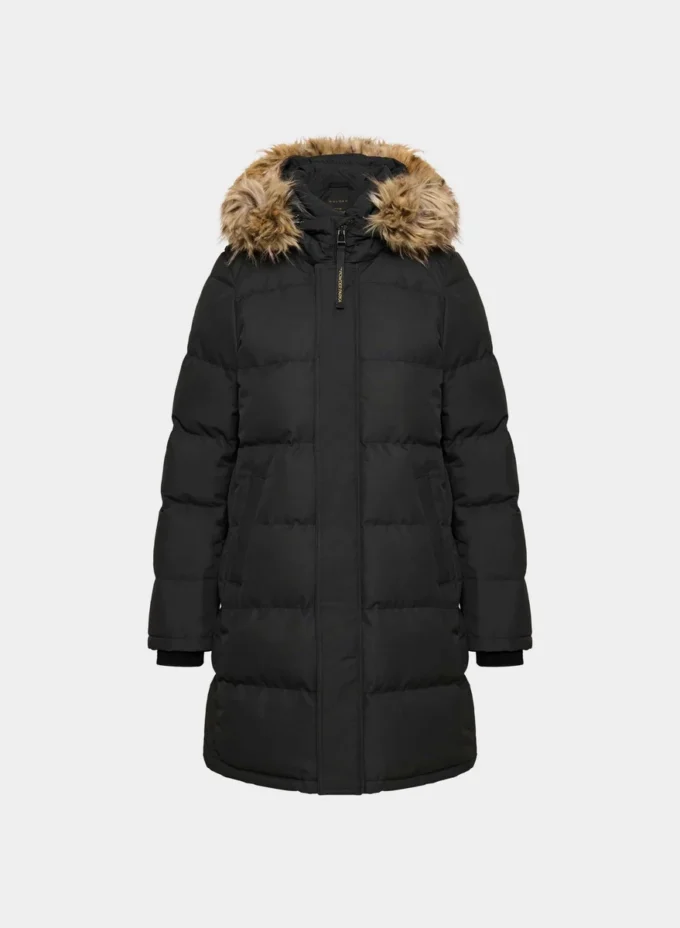 Der Powder Parka™ – Coldstop™ Der Powder Parka™ – Coldstop™