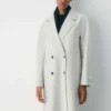 Der Slouch™ Double-faced Coat