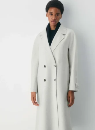 Der Slouch™ Double-faced Coat