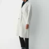 Der Slouch™ Double-faced Coat