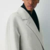 Der Slouch™ Double-faced Coat