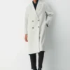 Der Slouch™ Double-faced Coat